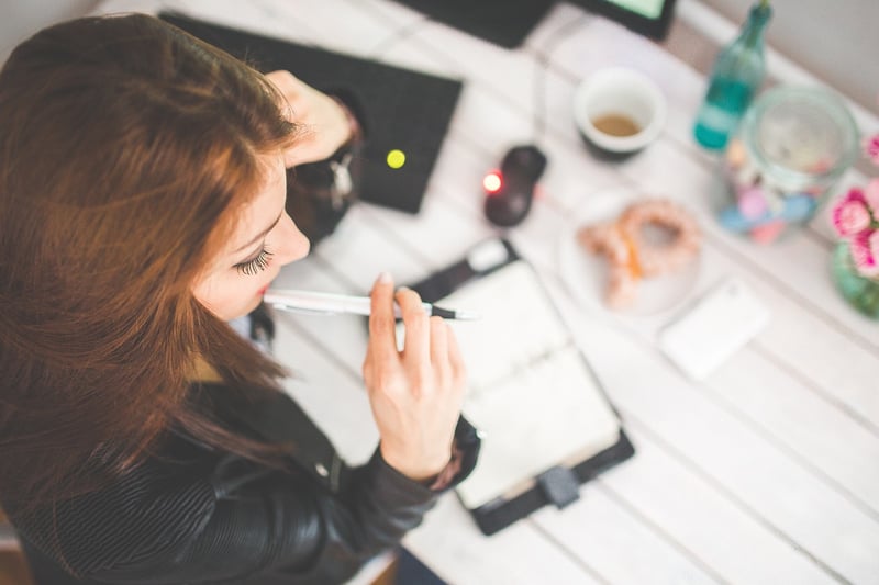 Productivity Tips